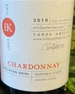 Appellation Series Chardonnay