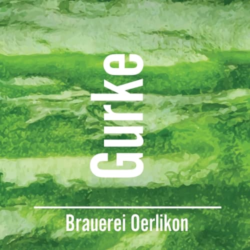 Gurke