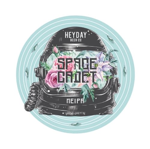 Space Cadet