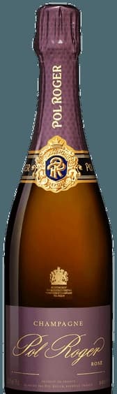Rosé Brut Champagne