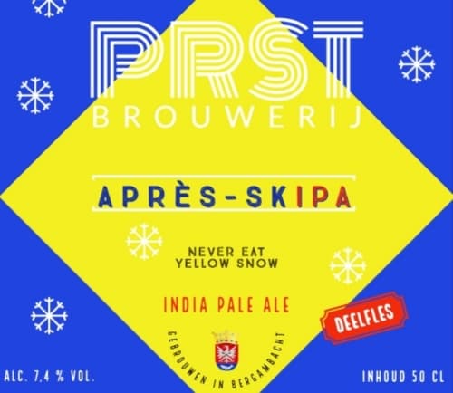 Apres Skipa