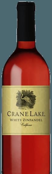 White Zinfandel