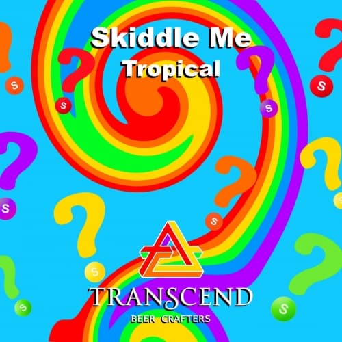 Skiddle Me - Tropical