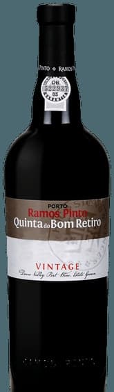 Quinta do Bom Retiro Vintage Porto