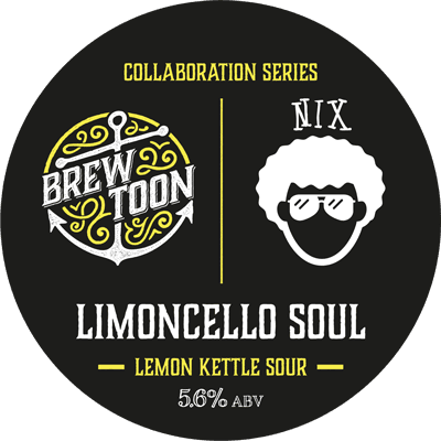 Limoncello Soul