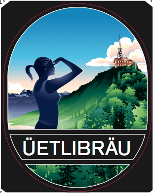 Üetlibräu