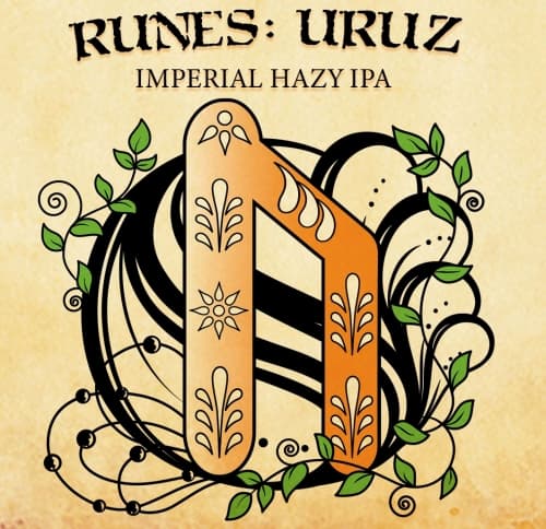 Runes: Uruz
