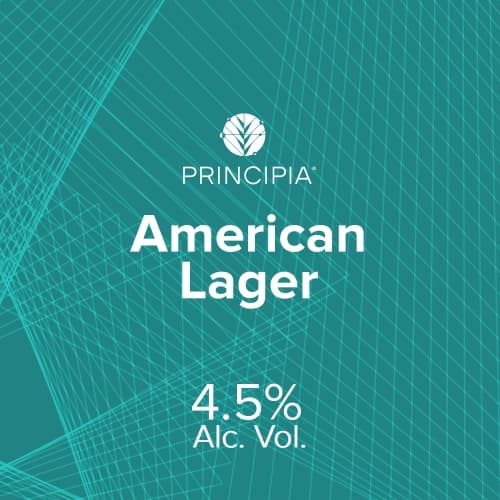 American Lager