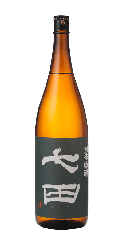 Kuroushi Junmai Ginjo