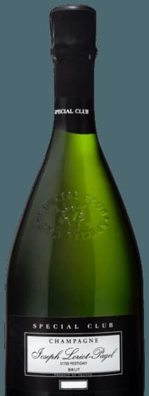 Special Club Brut Champagne