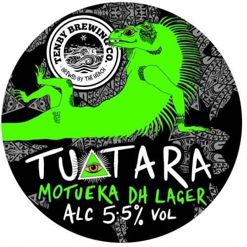 Tuatara