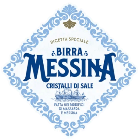 Birra Messina Cristalli di Sale
