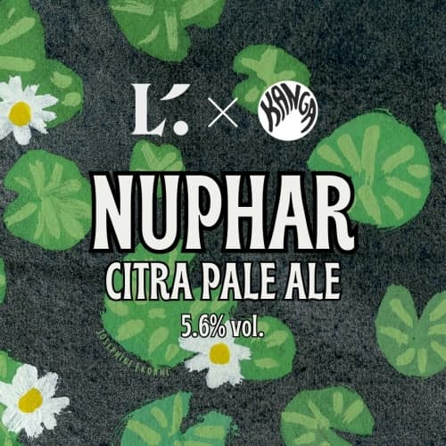 Nuphar