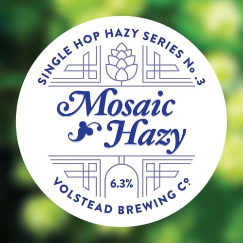 Mosaic Hazy