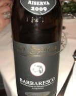 Barbaresco Riserva