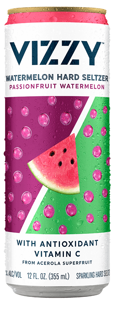 Passionfruit Watermelon