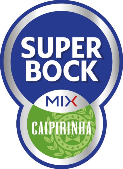 Super Bock Mix Caipirinha