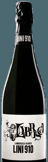 Labrusca Lambrusco Bianco