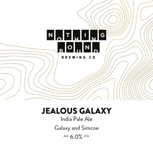 Jealous Galaxy