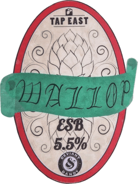 Wallop
