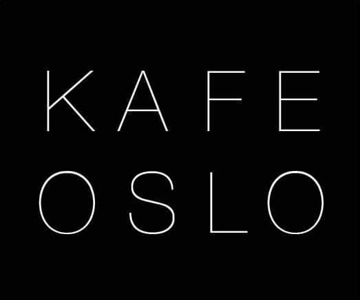 Kafe Oslo