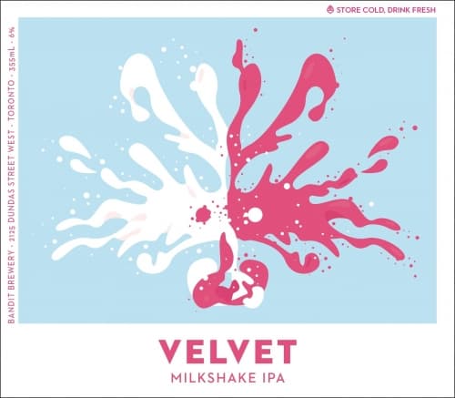 Velvet - Mango Pineapple Tangerine