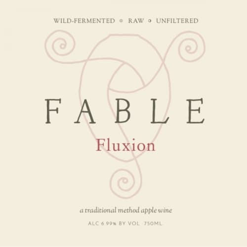 Fluxion Ancestral IV