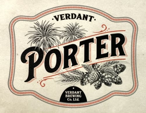 Porter