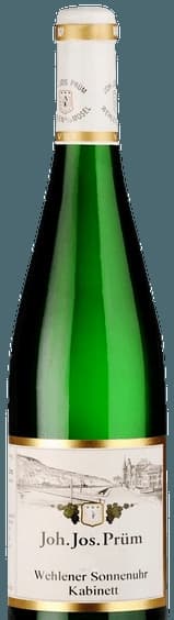 Wehlener Sonnenuhr Riesling Kabinett