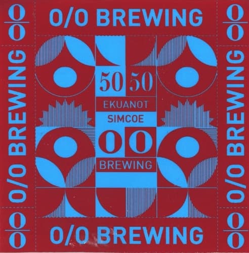 50/50: Simcoe/Ekuanot