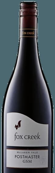 Grenache - Shiraz - Mourvedre Postmaster