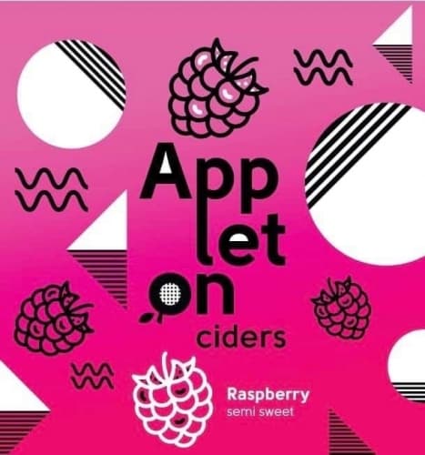 Raspberry Cider