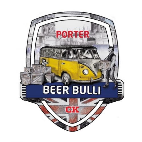 Beer Bulli CK