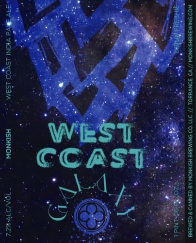 West Coast Galaxy