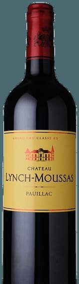 Pauillac (Grand Cru Classé)