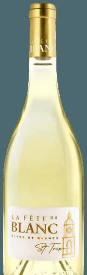 Blanc de Blancs Blanc