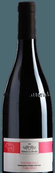 Sannio Taburno Piedirosso