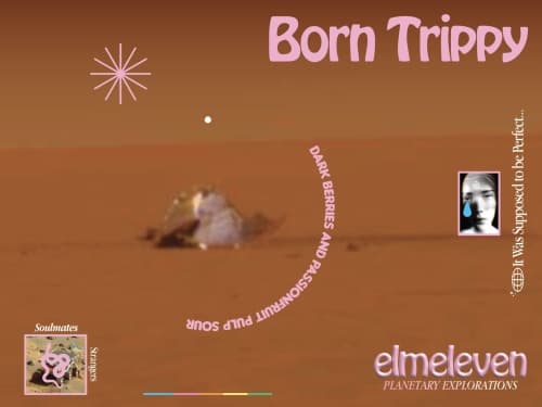 Born Trippy (PULP)