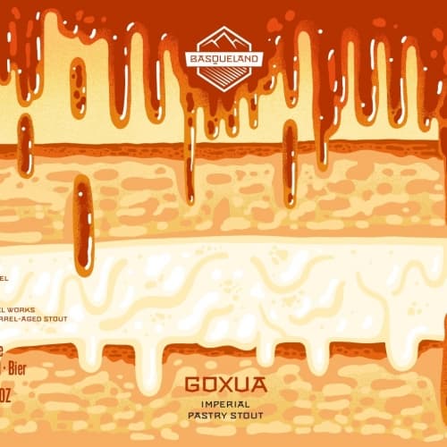 Goxua