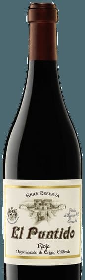 El Puntido Gran Reserva