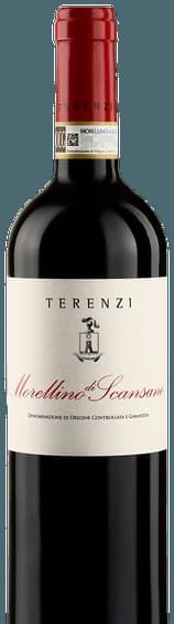 Morellino di Scansano