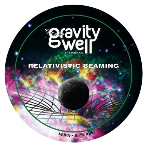 Relativistic Beaming