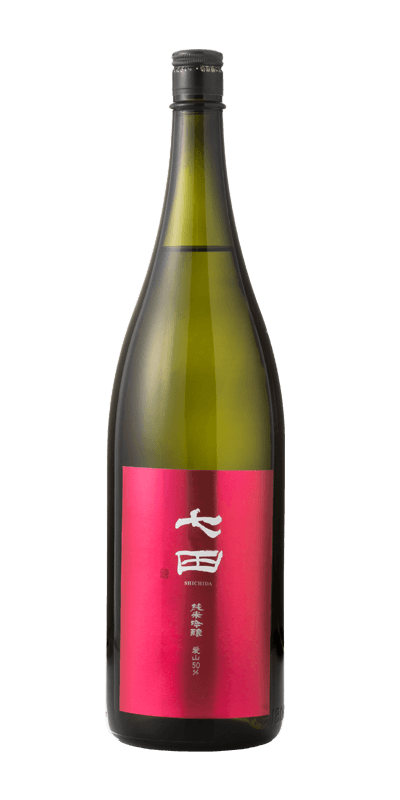 Minami 28BY Junmai Ginjo