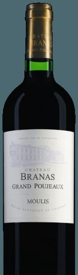 Moulis-En-Médoc