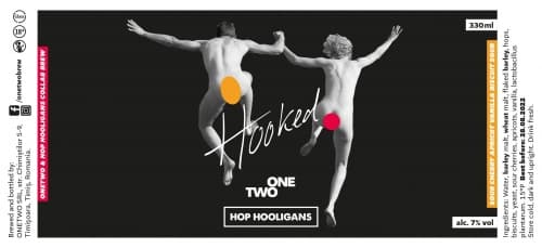 Hooked
