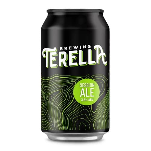 Session Ale