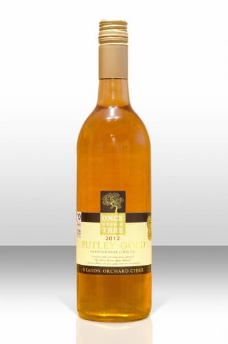 Putley Gold