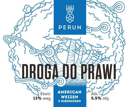 Droga Do Prawi