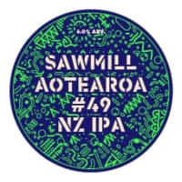 Aotearoa Series #49 | NZ IPA