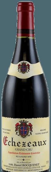 Échezeaux Grand Cru